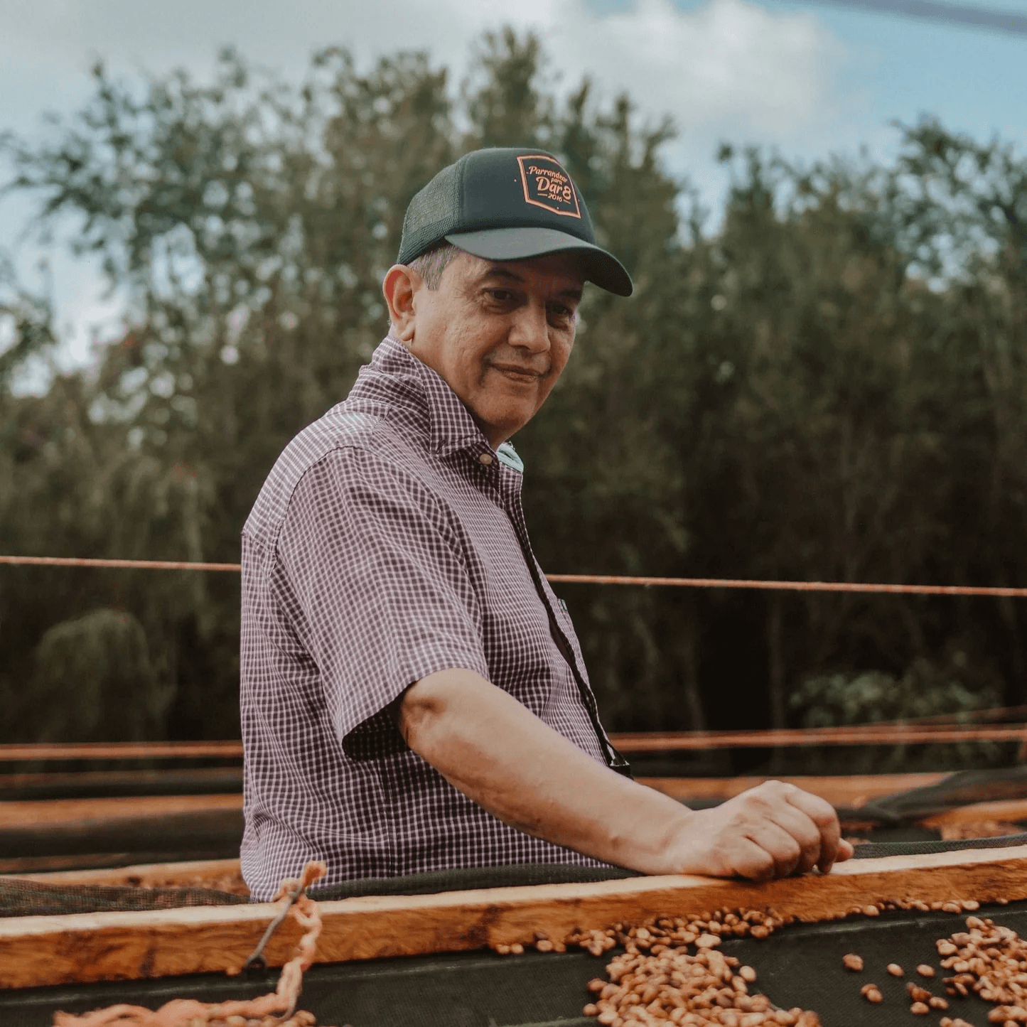 Image of El Salvador Ojo de Agua