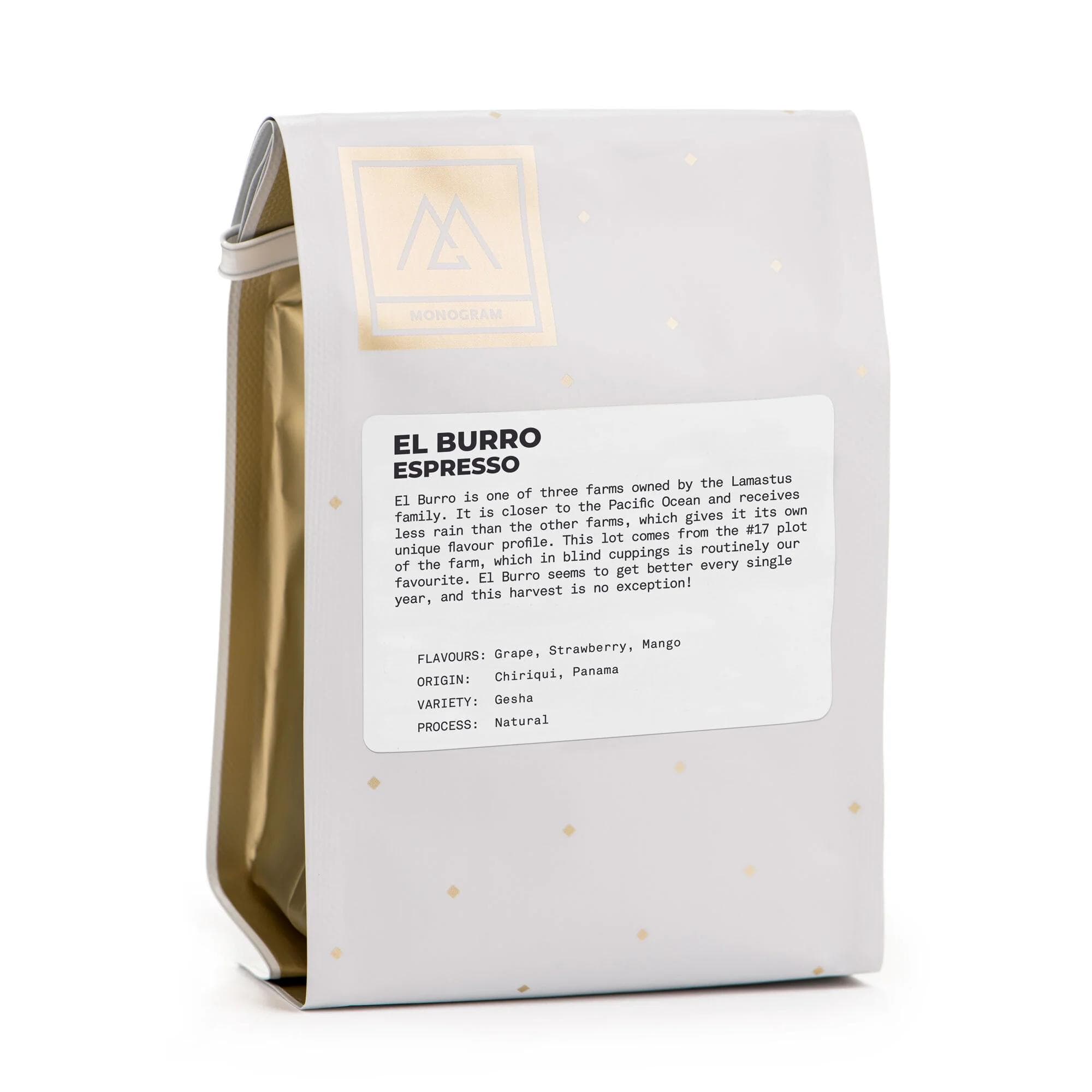 Image of El Burro Espresso