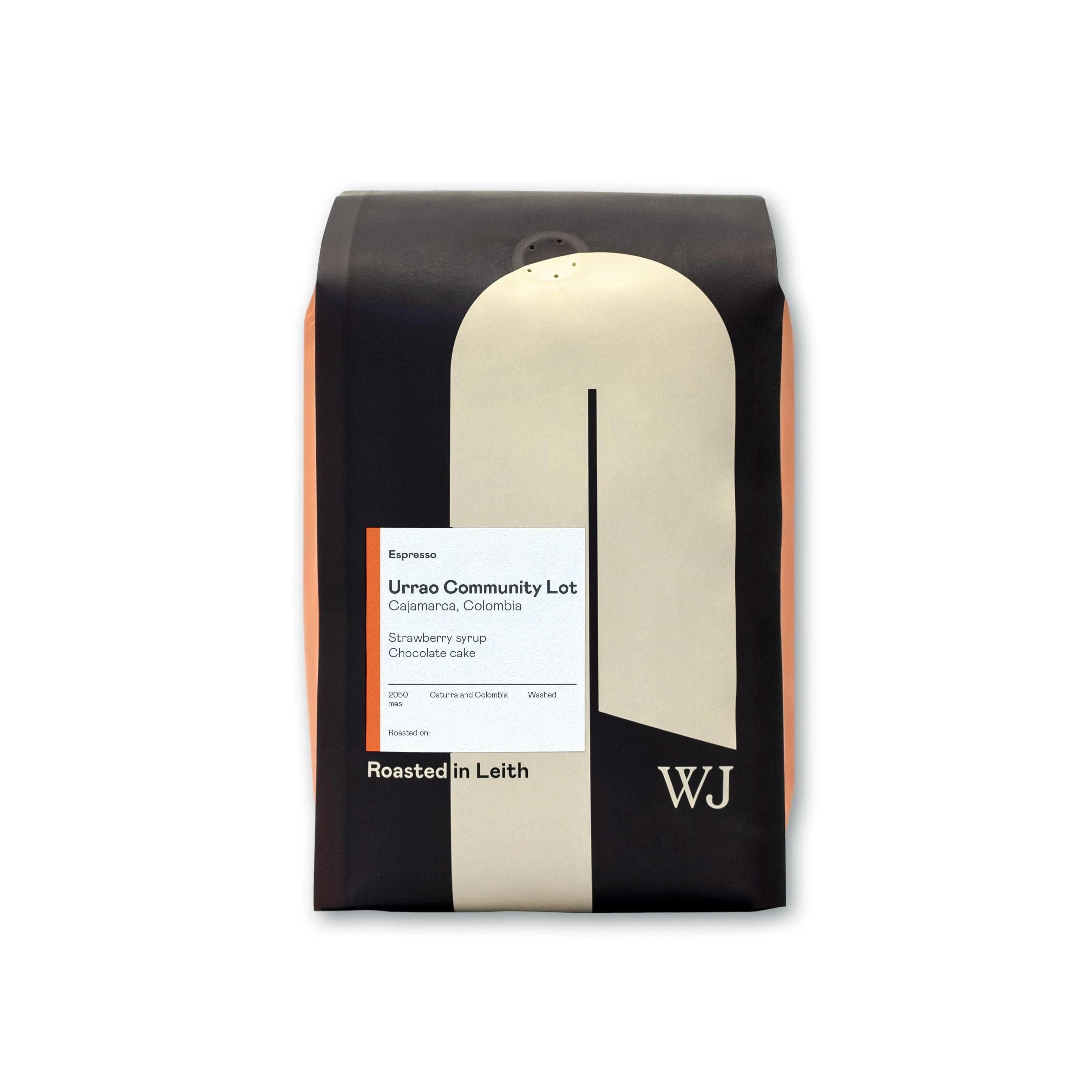 Image of Urrao Community Lot, Colombia | Espresso