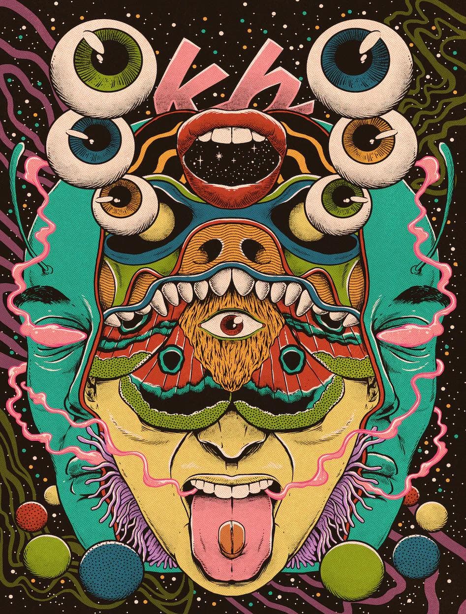 Image of Colombia - Los Nogales