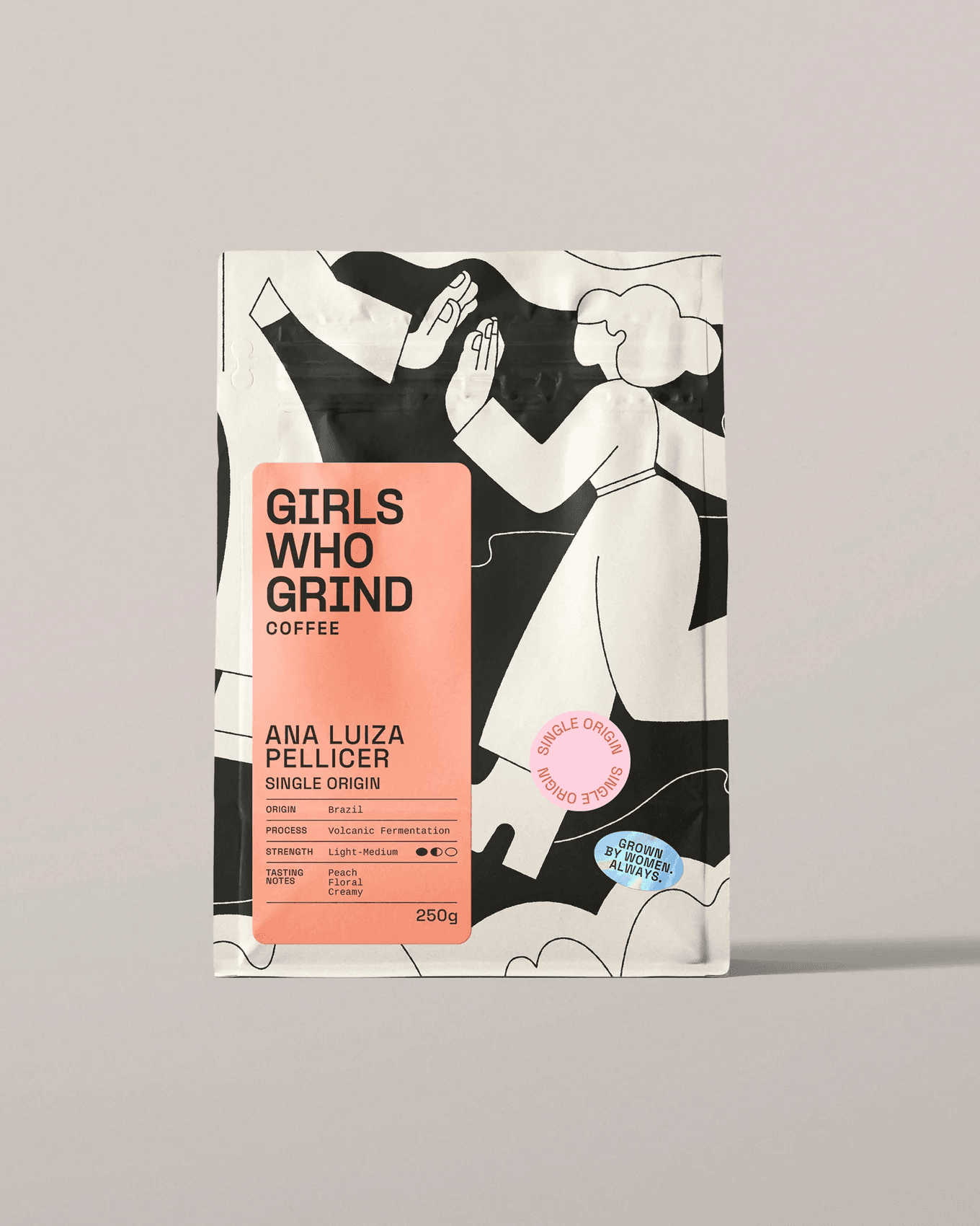 Image of Ana Luiza Pellicer Mio