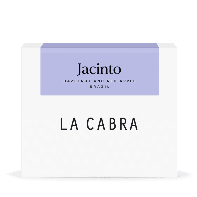 Image of Jacinto