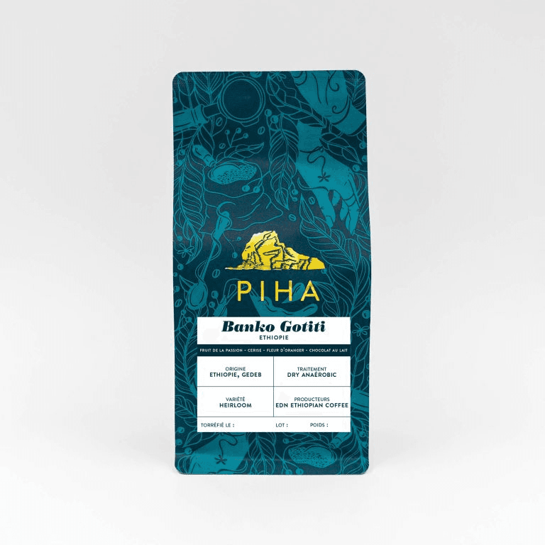 Image of Banko Gotiti