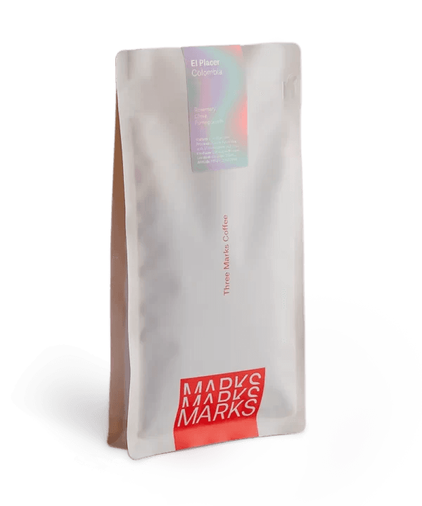 Image of El Placer Colombia PinkBourbon