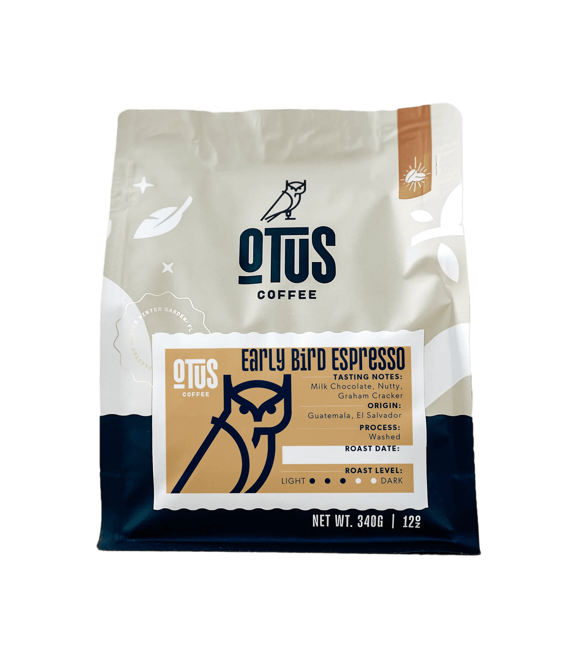 Image of Early Bird Espresso