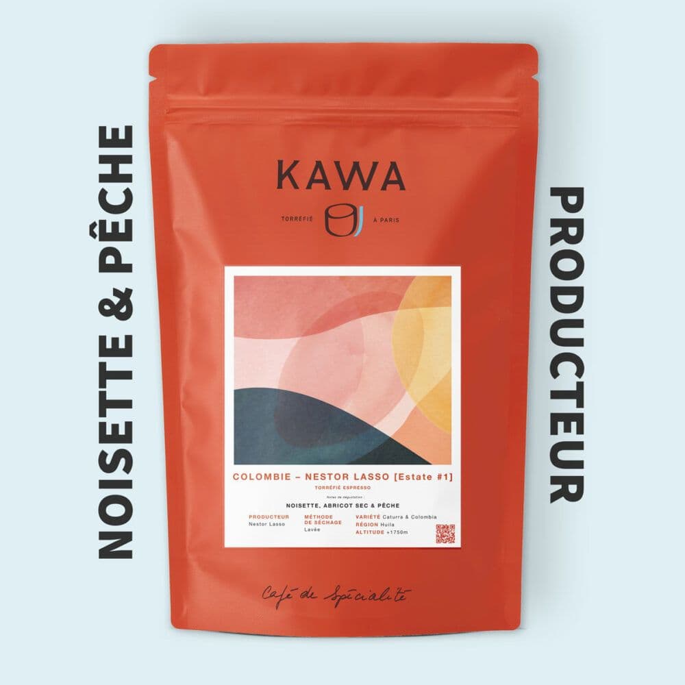 Image of Nestor Lasso Estate 1