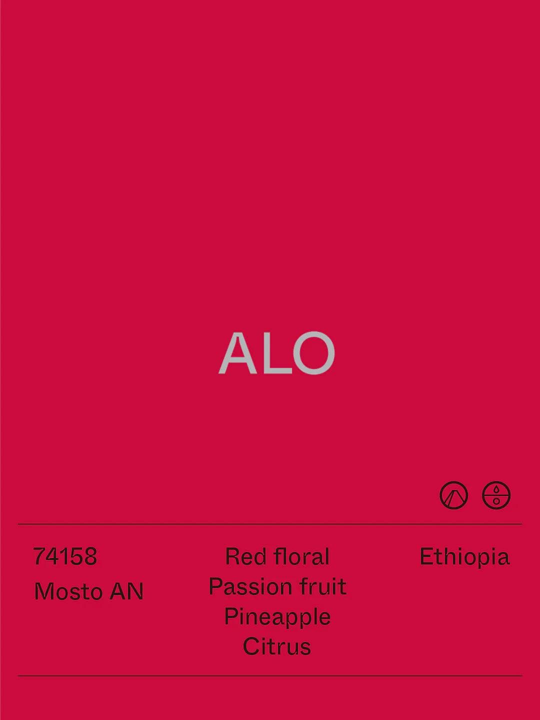 Image of Ethiopia - Alo