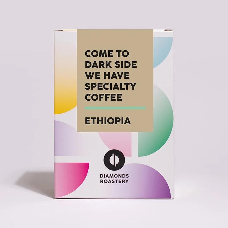 Image of Ethiopia Wubanchi