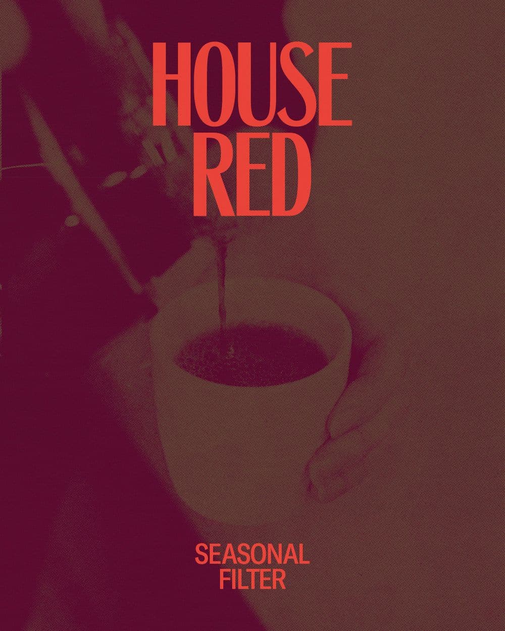 Image of House Red