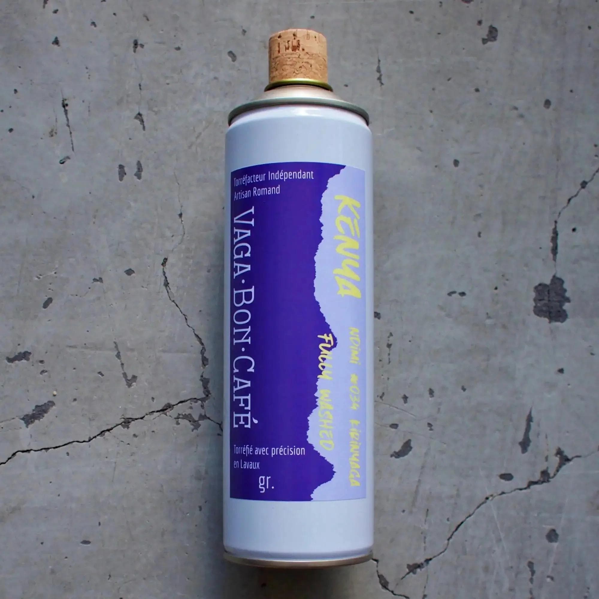 Image of Kenya- Ndimi factory- Fully Washed