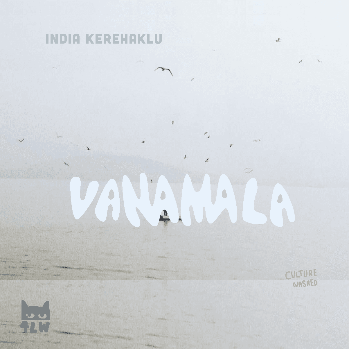 Image of India Vanamala