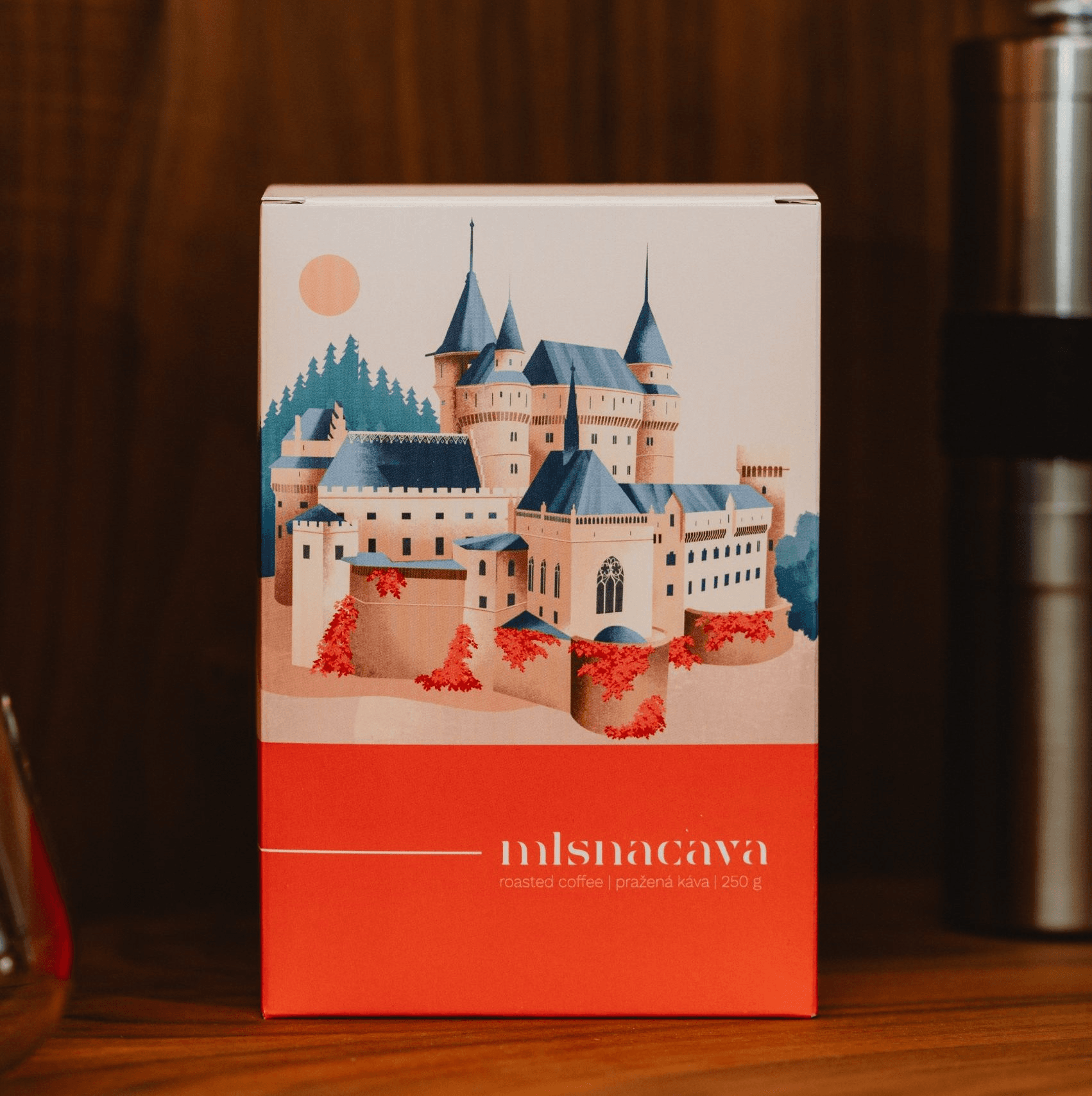 Image of Cascara Sultana Washed