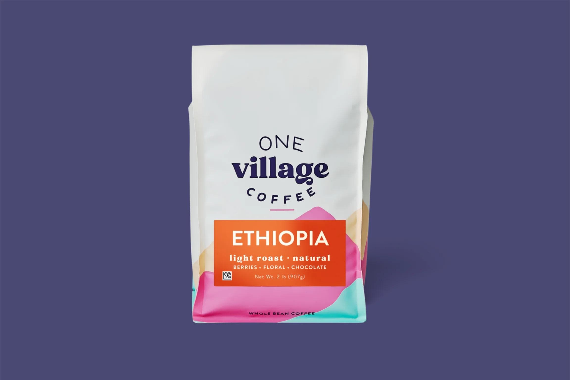 Image of Seasonal Ethiopia Natural