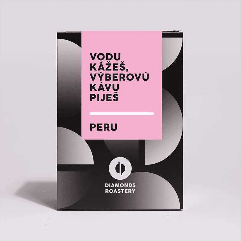 Image of Peru Aromas Del Valle