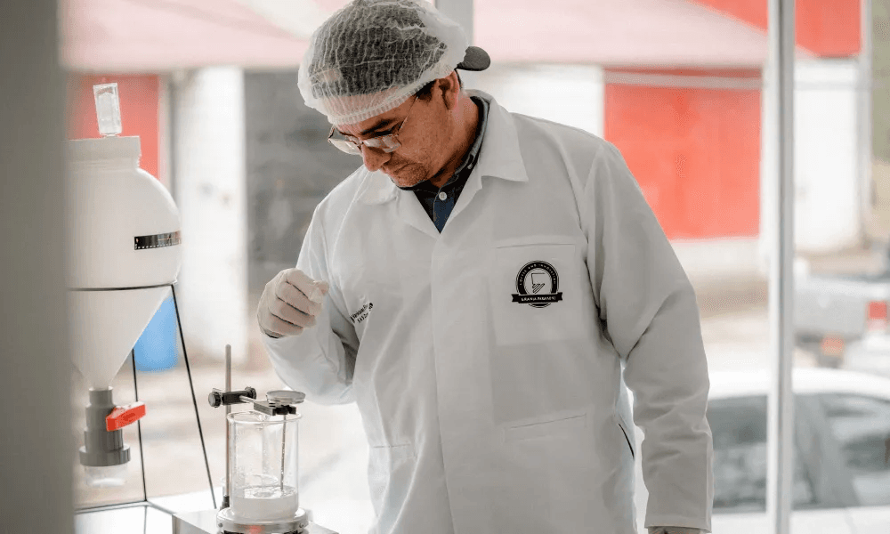 Image of Koji Caturra wThermal Shock