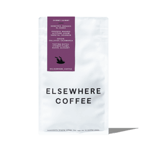 Image of Shimmy Shimmy