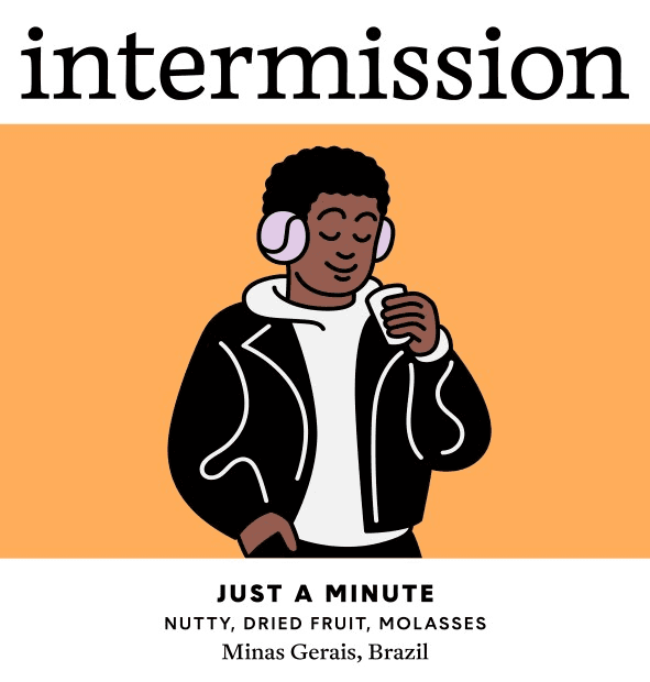 Image of Just A Minute