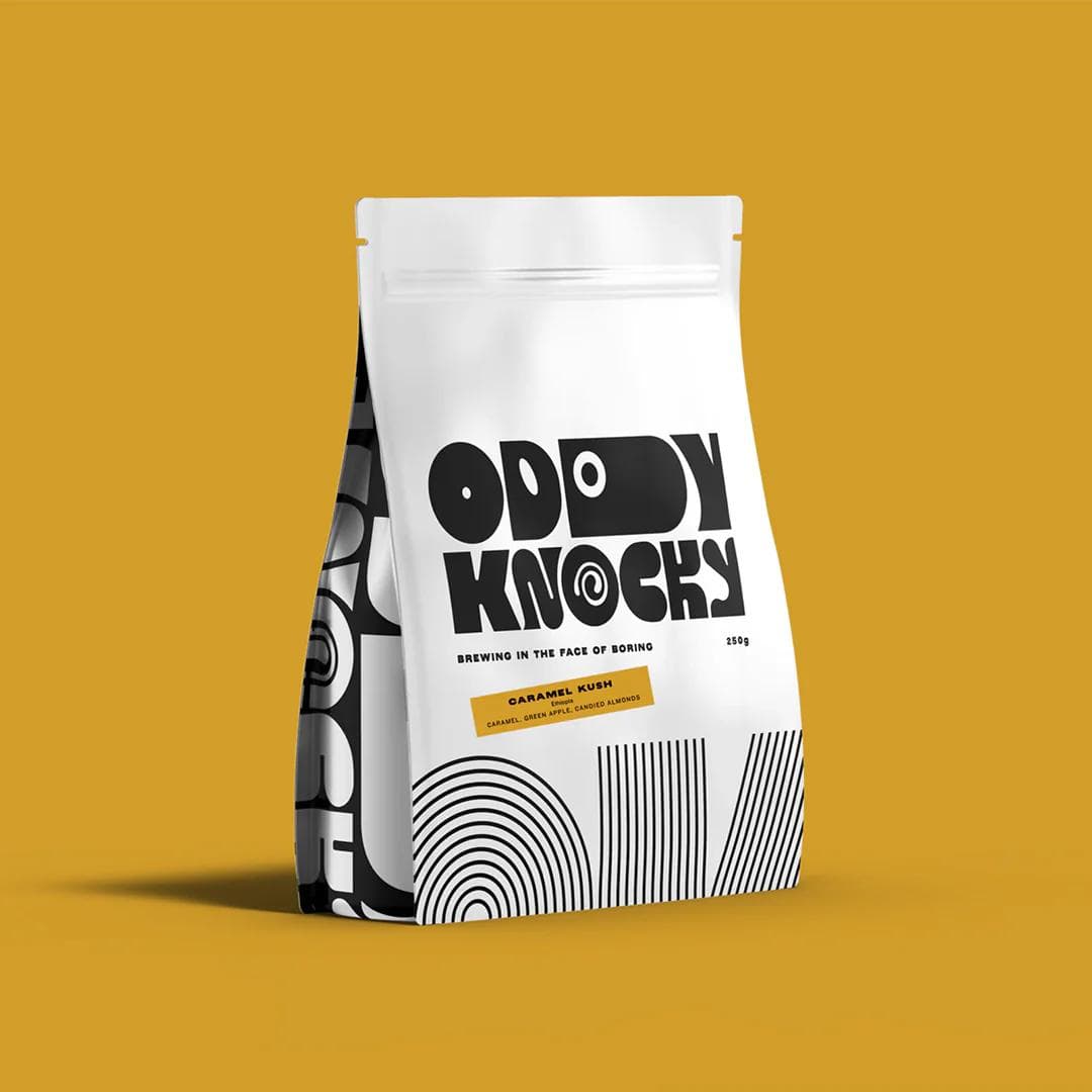 Image of Caramel Kush