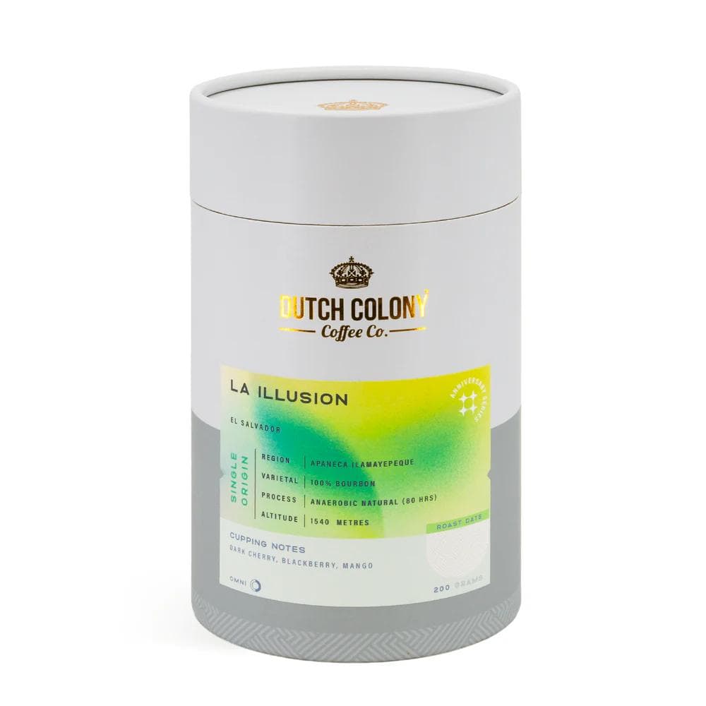 Image of La Illusion