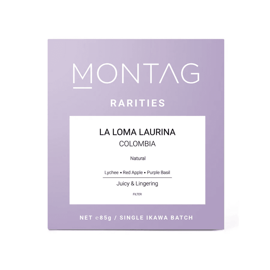 Image of La Loma Laurina