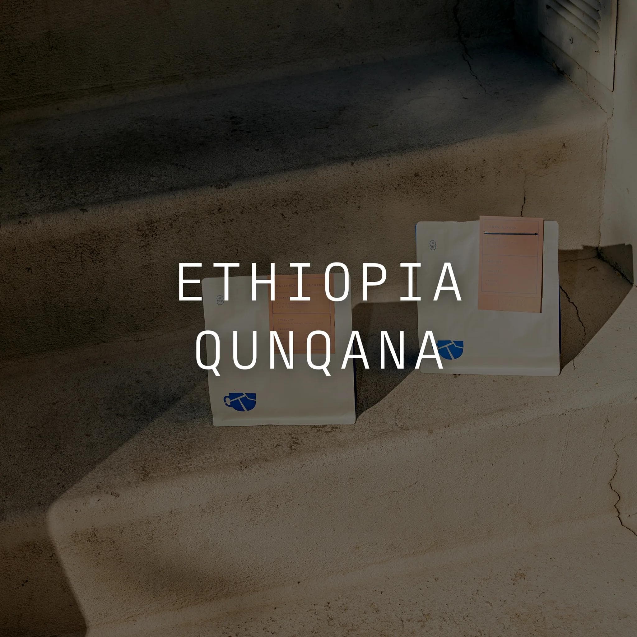 Image of Qunqana - Honey Ethiopia