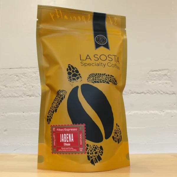 Image of Jabena New Ethiopia 