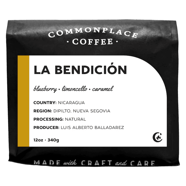 Image of La Bendición • Nicaragua