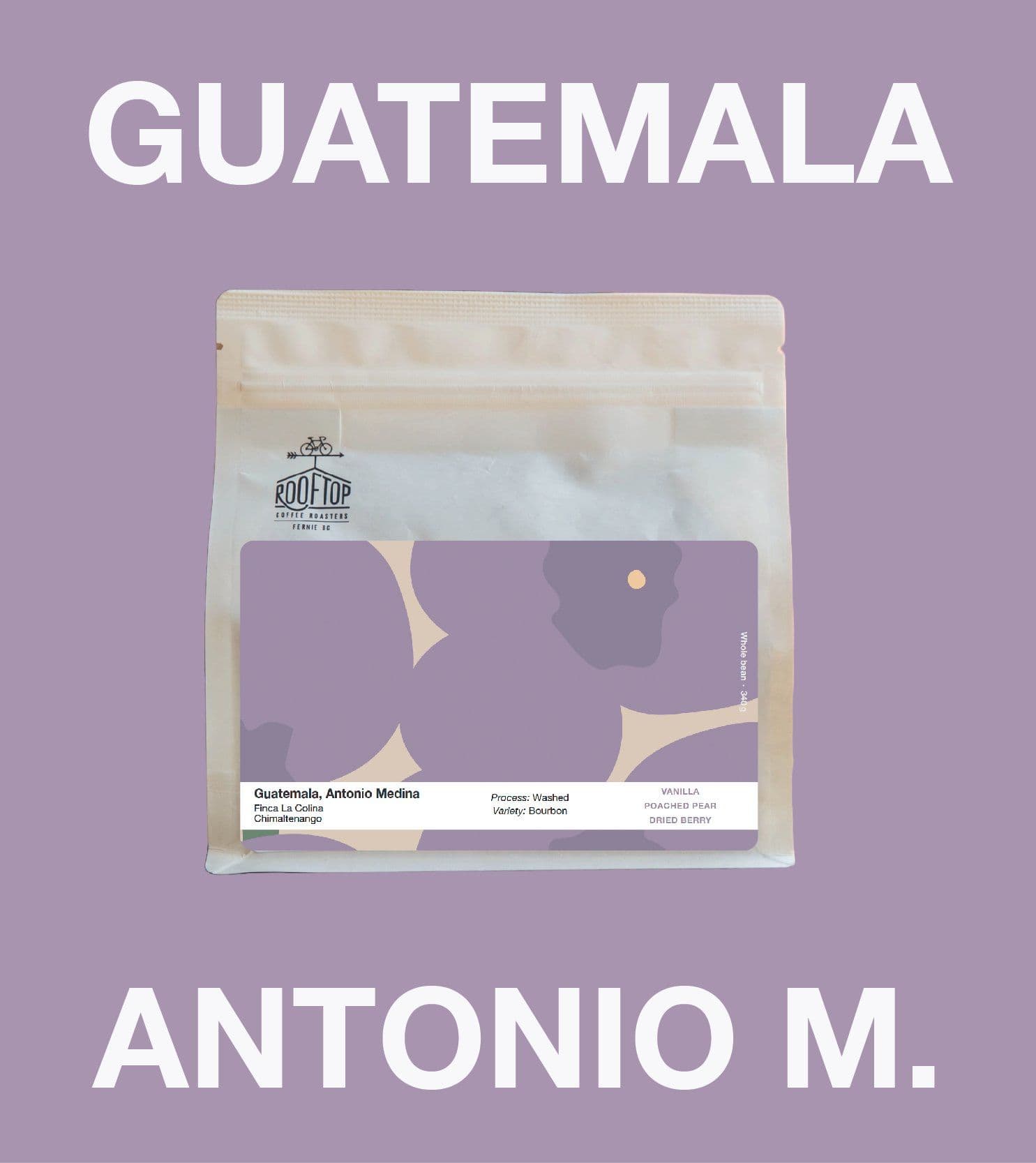 Image of Guatemala, Antonio Medina