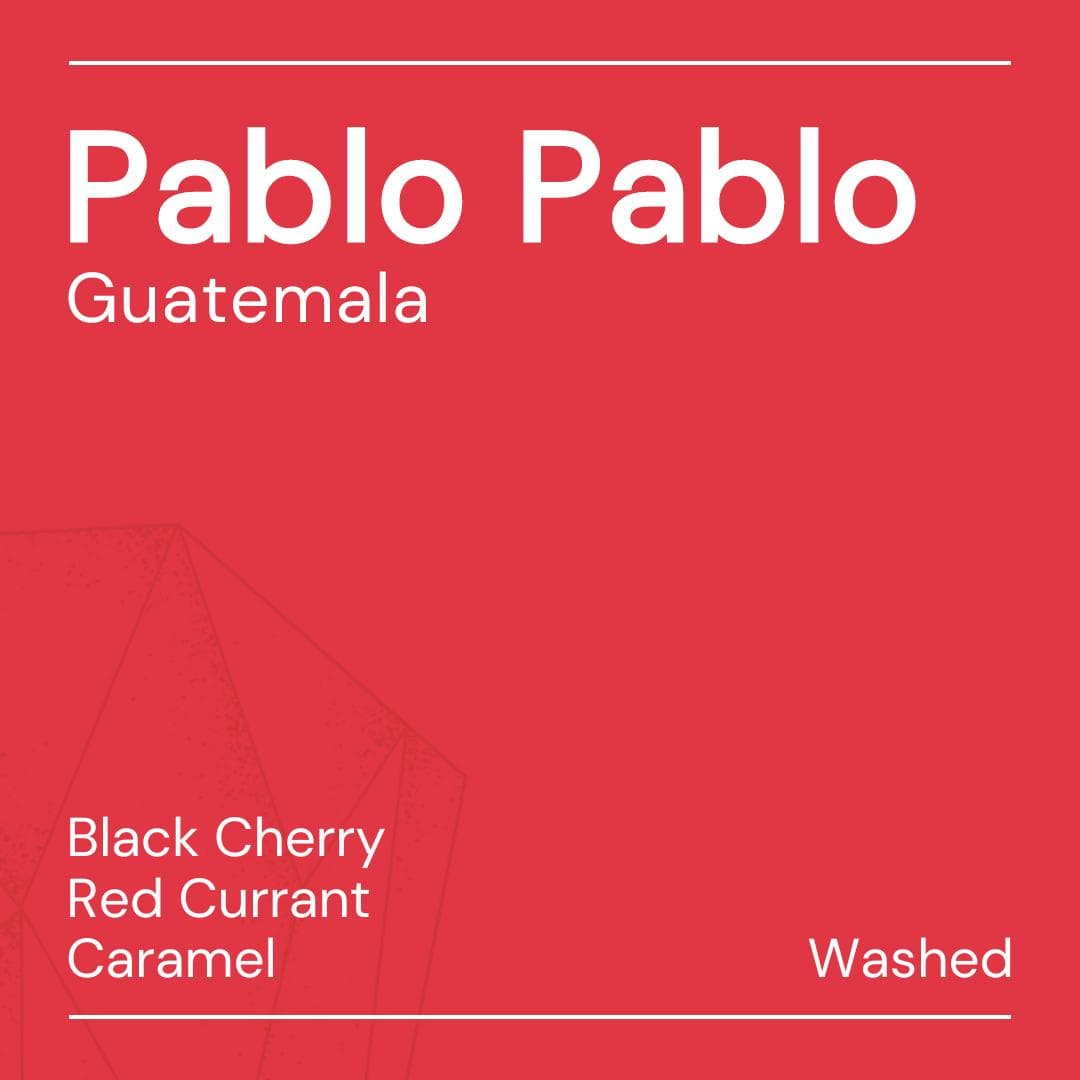 Image of Pablo Pablo