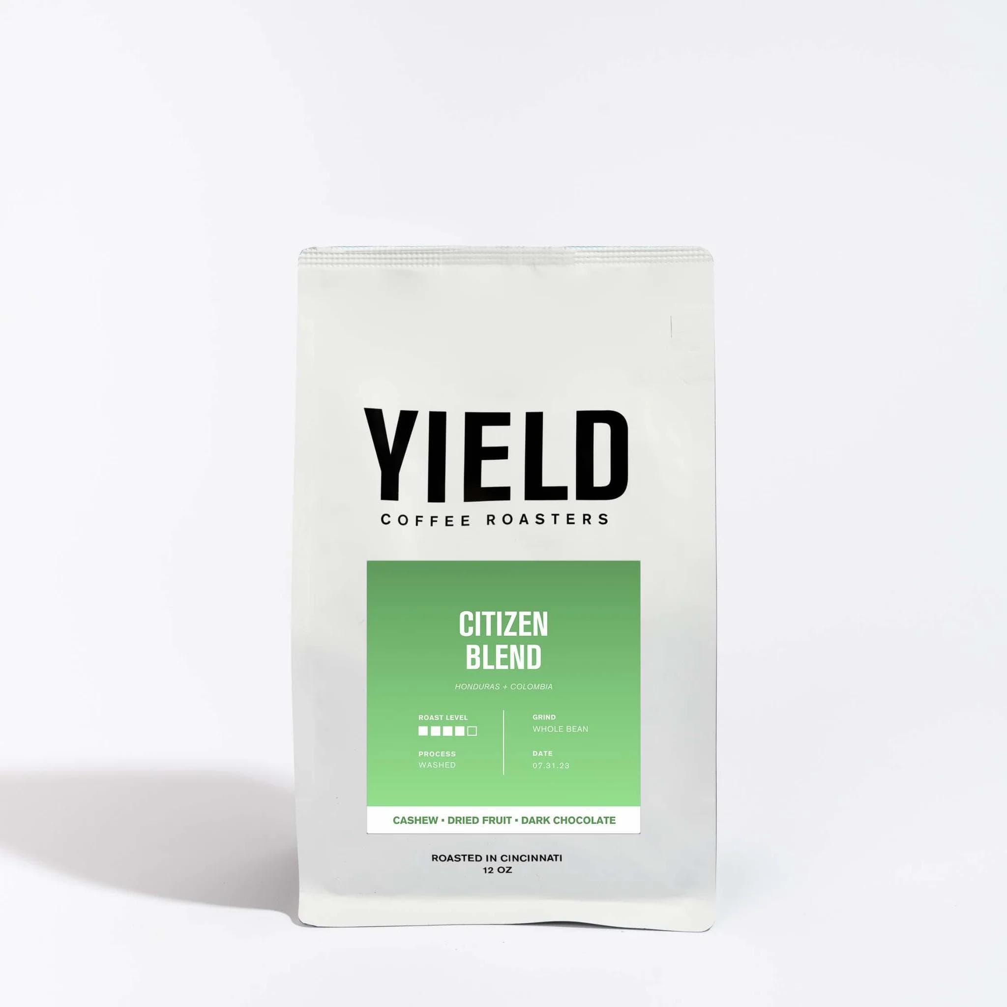 Image of Citizen Blend