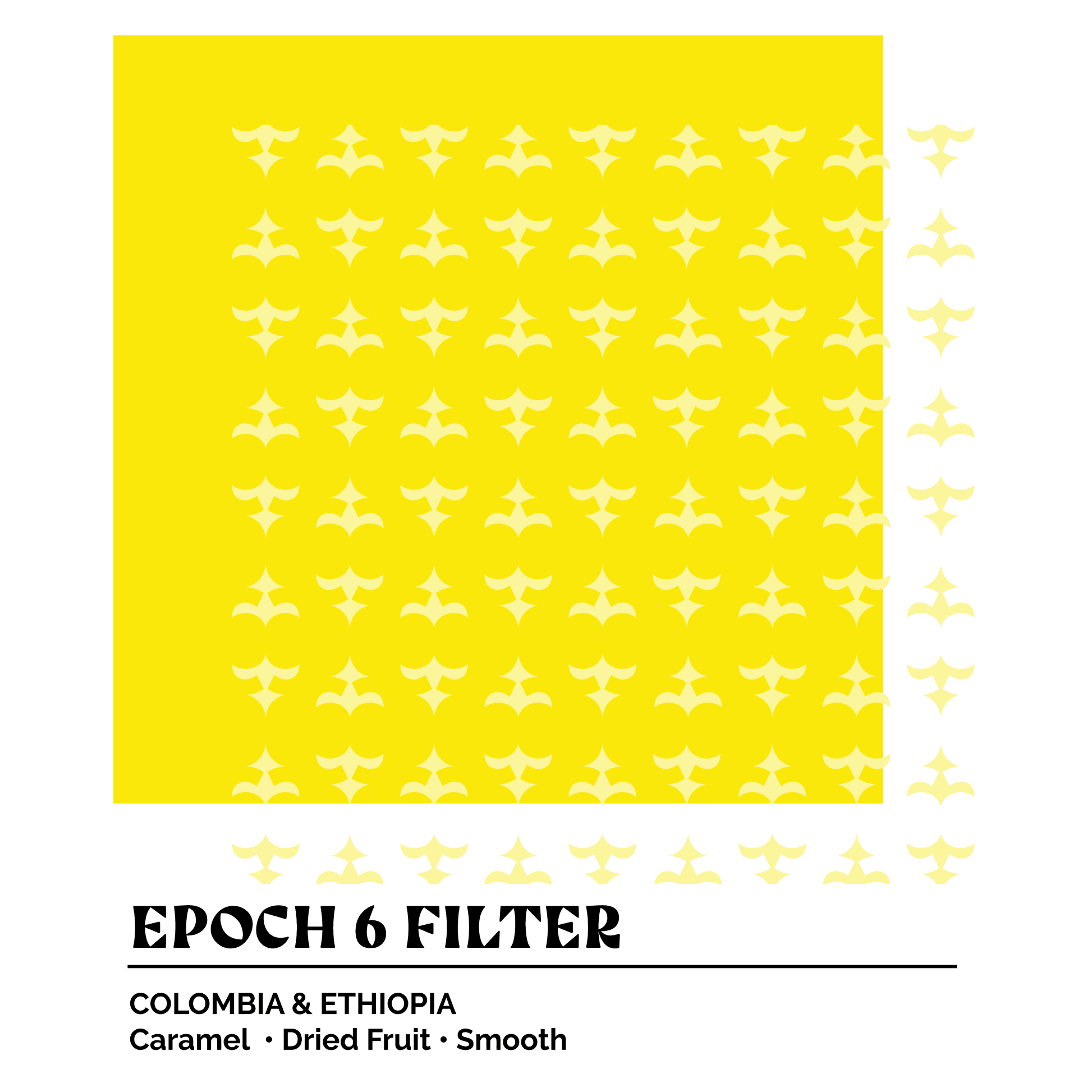 Image of Epoch 6 Filter
