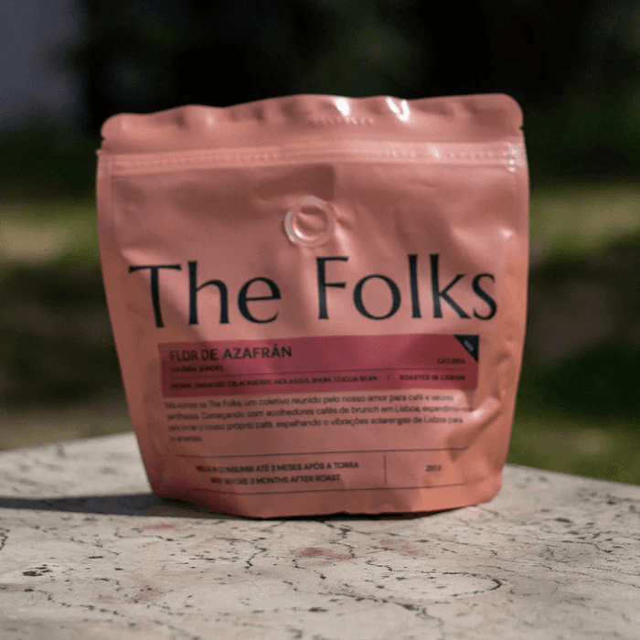 Image of Flor de Azafran