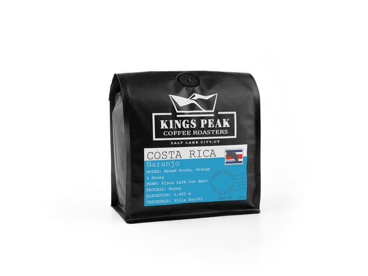 Image of Costa Rica Finca Cafe Con Amor