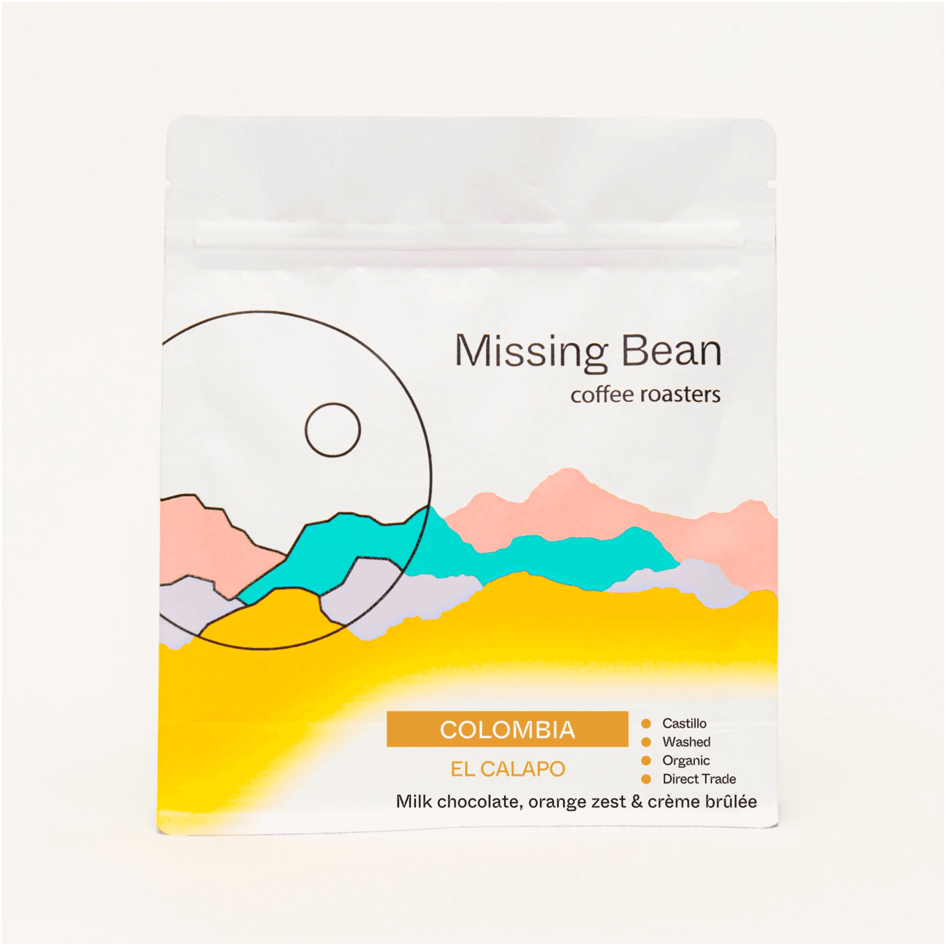 Image of Colombia - El Calapo - Direct Trade