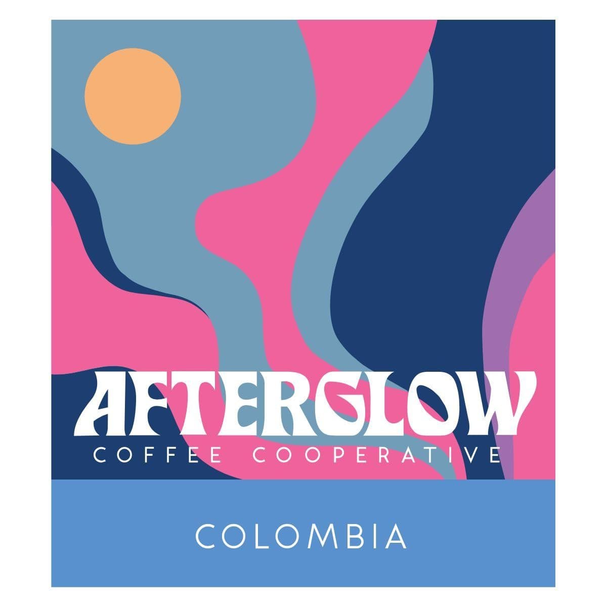 Image of Colombia Juan Dario Gomez