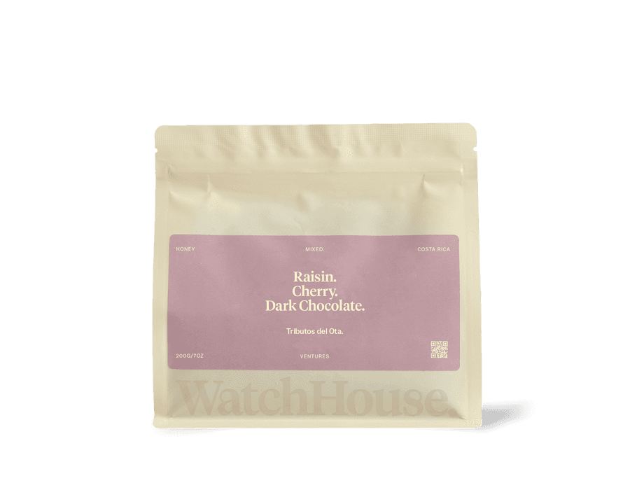 Image of Tributos Del Ota