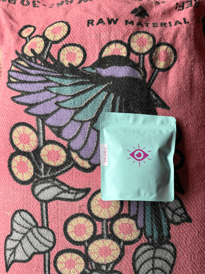 Image of Rwanda Shyira Washed - Filter