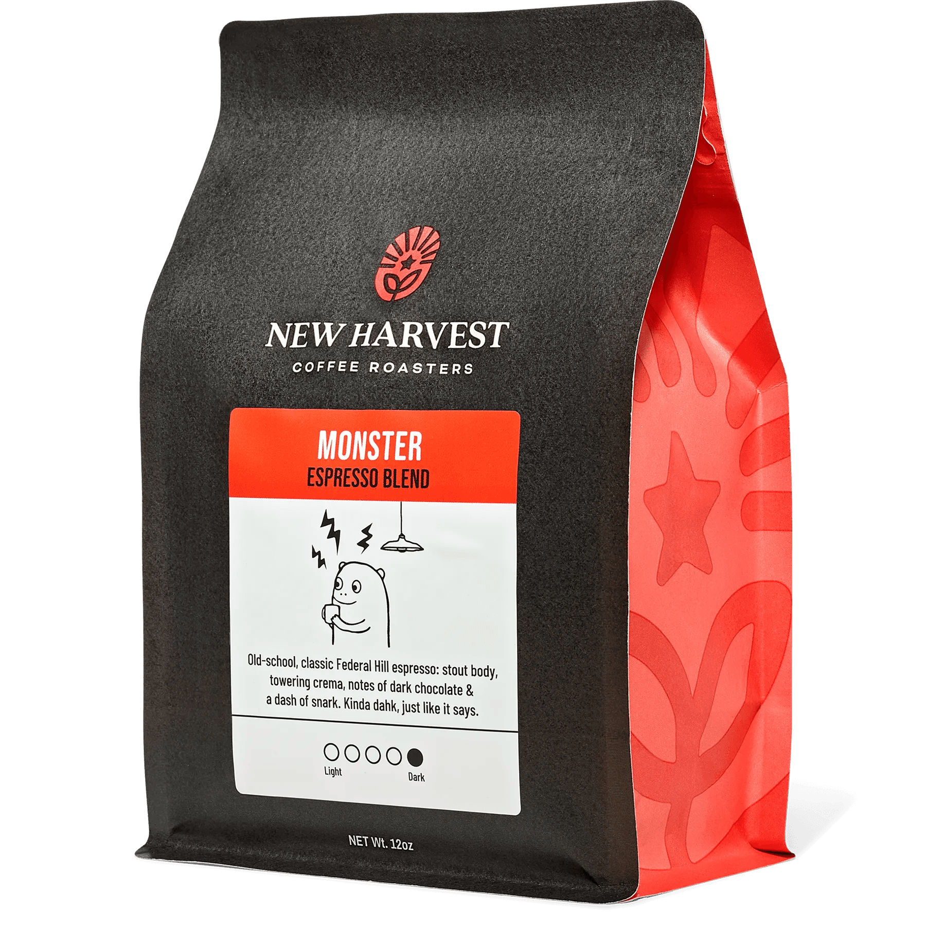 Image of Monster Espresso