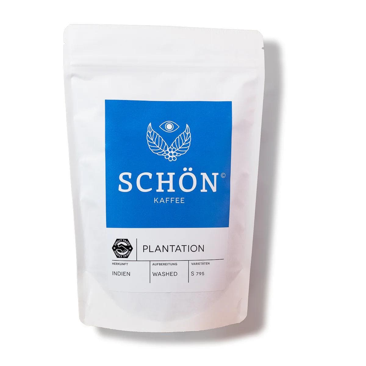 Image of Plantation - India Filter Coffee