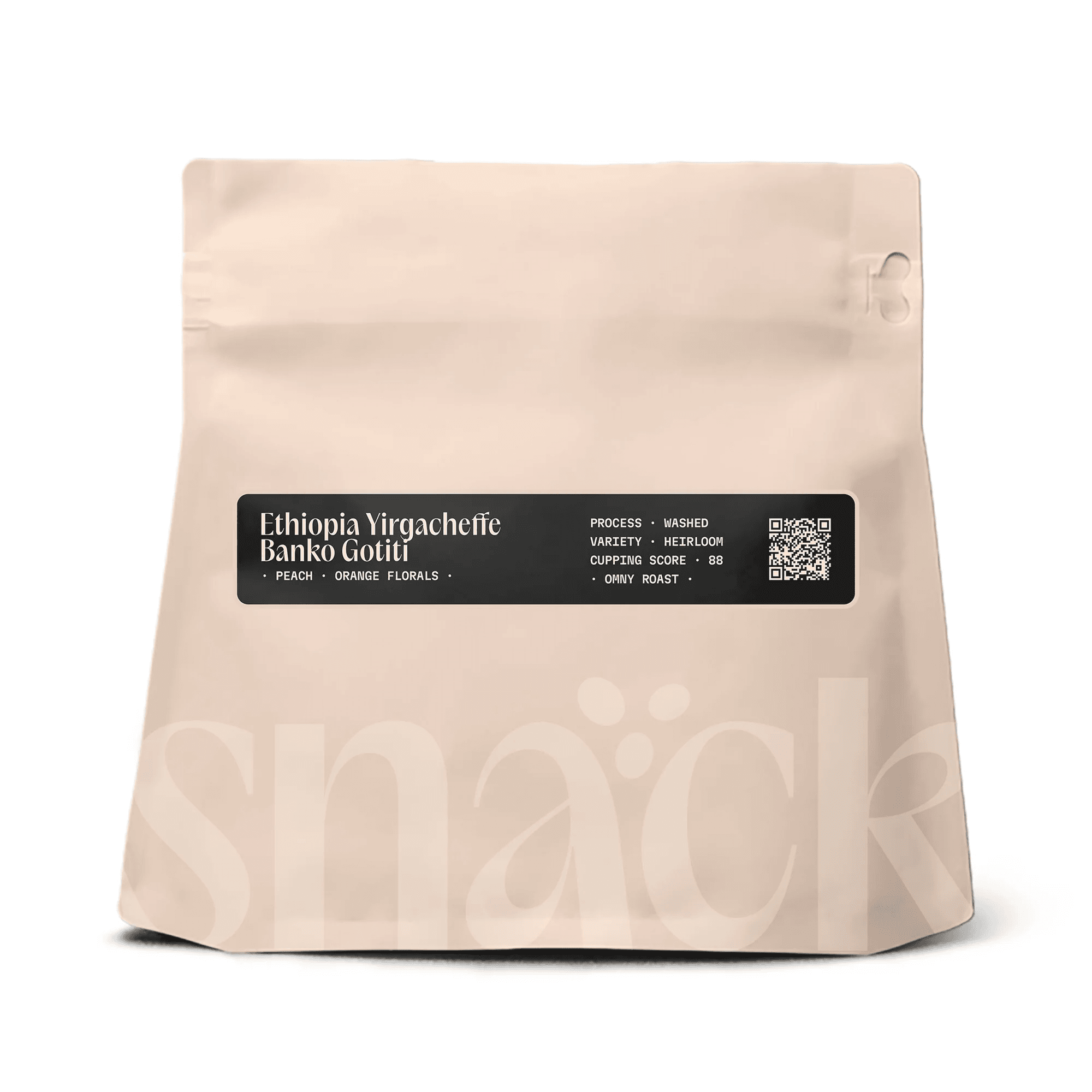 Image of Ethiopia Banko Gotiti