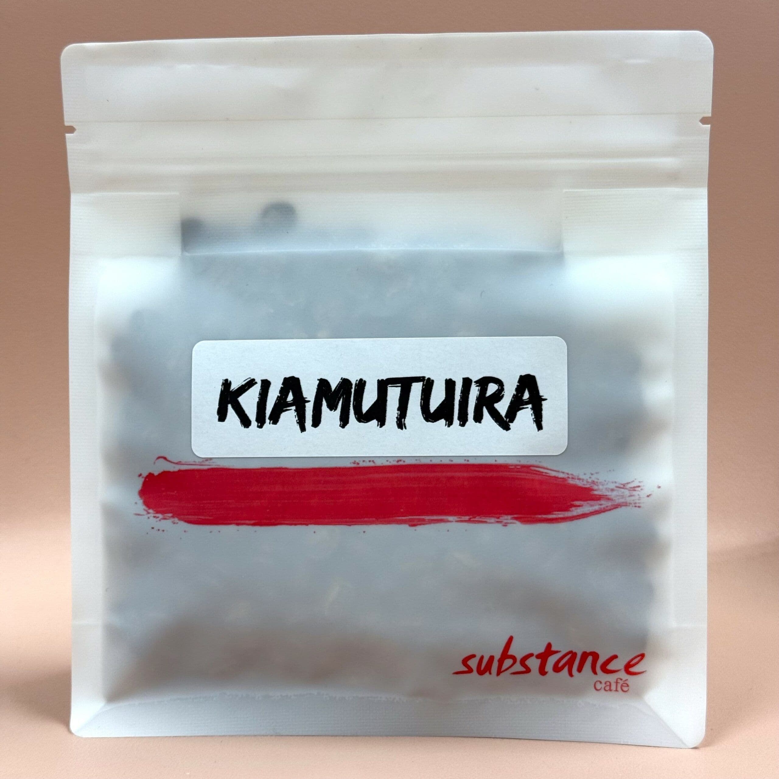 Image of Kenya - Kiamutuira