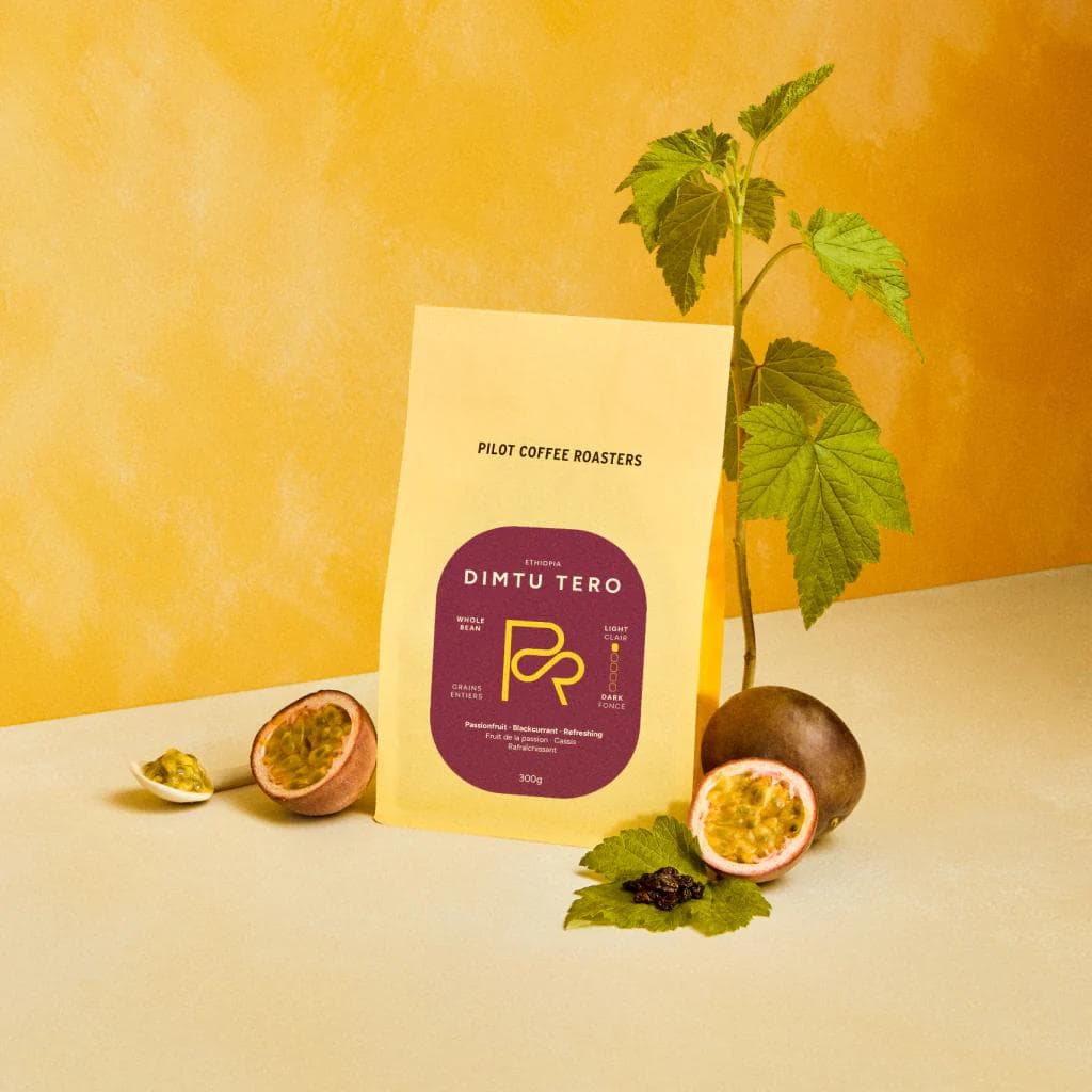 Image of Dimtu Tero - Ethiopia