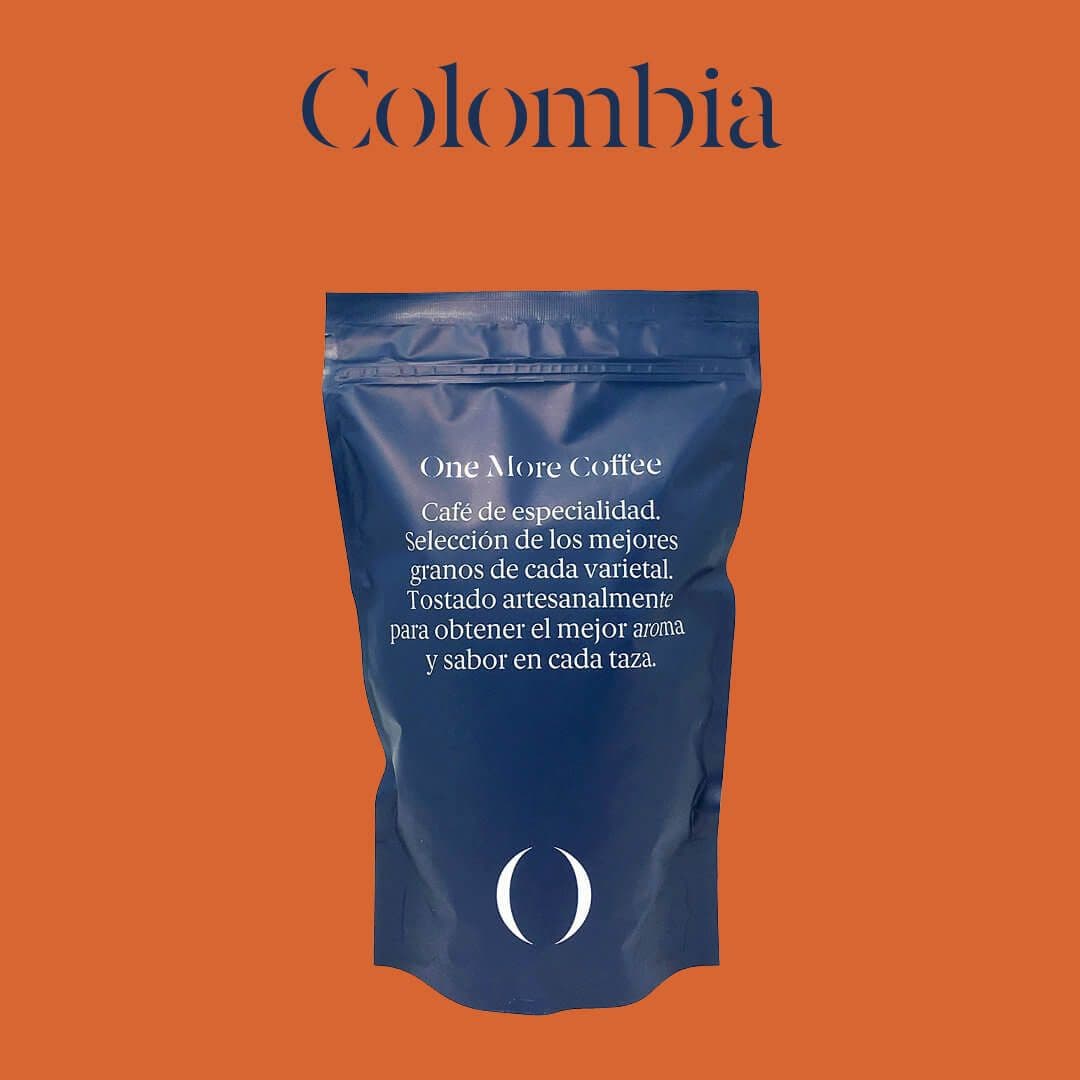 Image of Xmas Coffee Colombia