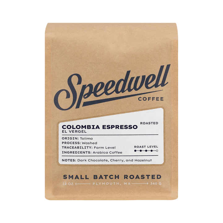 Image of El Vergel Espresso