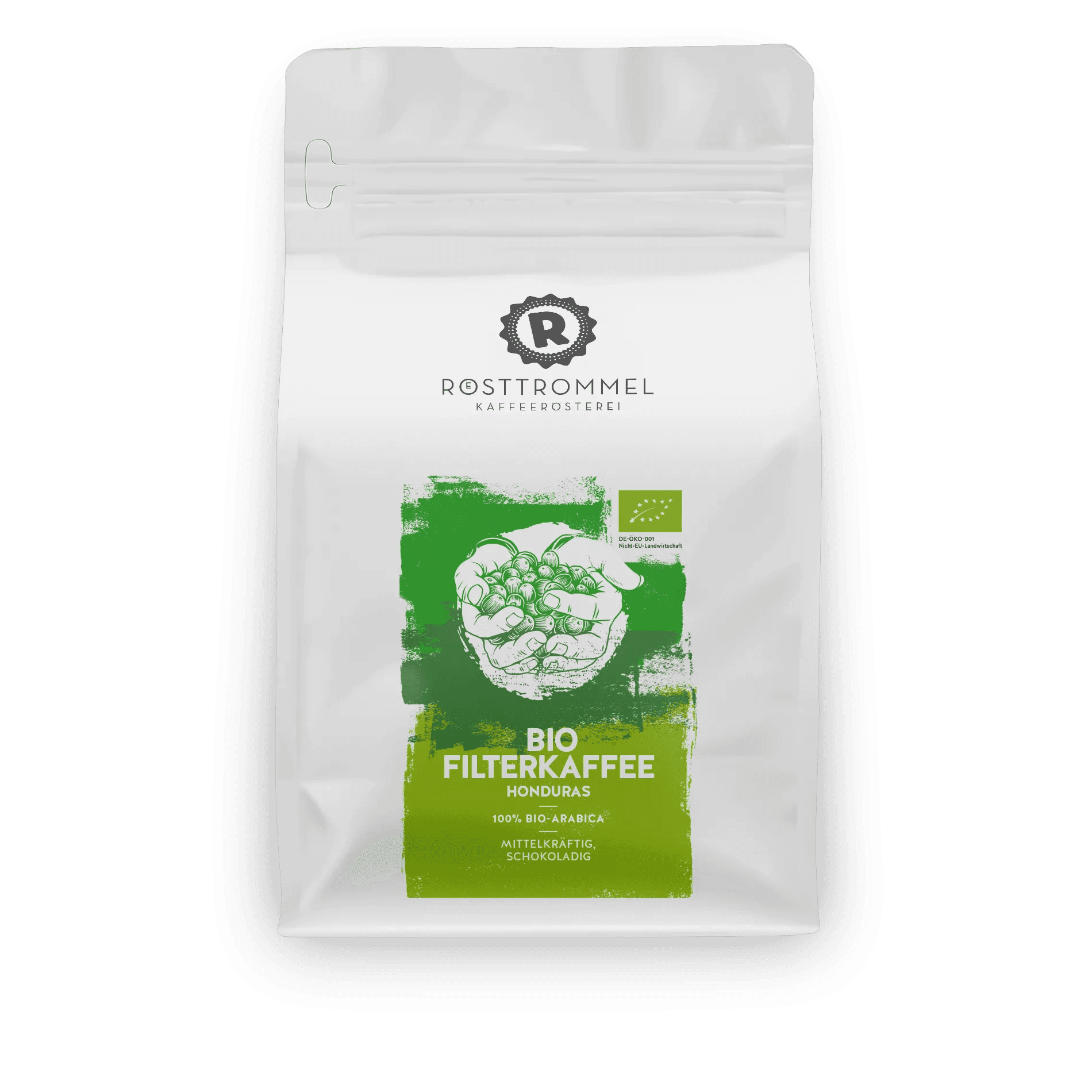 Image of Organic Filter Coffee