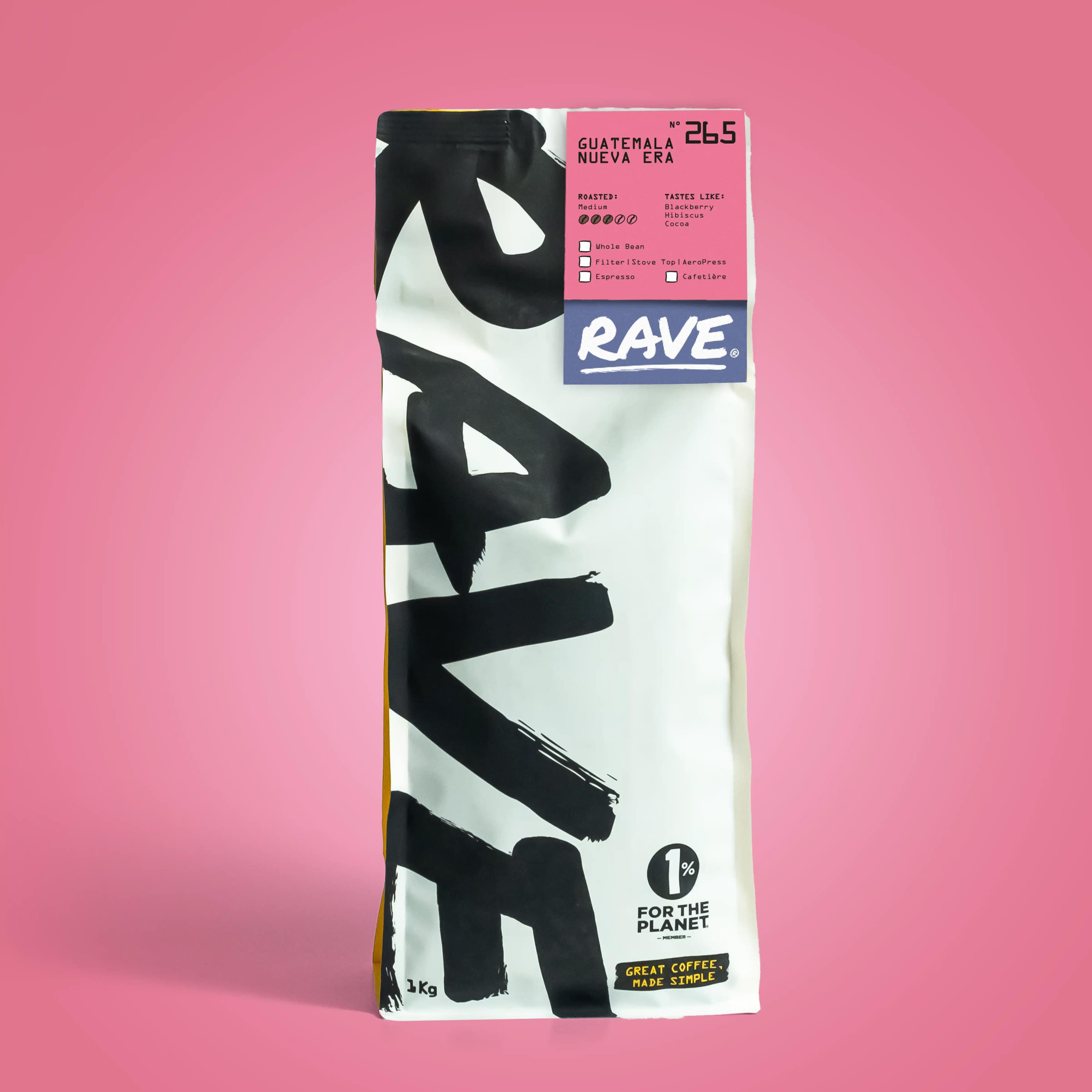 Image of Guatemala Nueva Era N 265