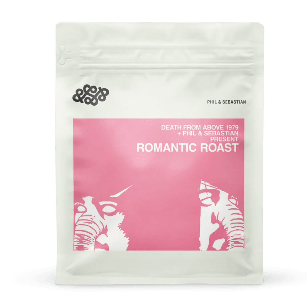 Image of Romantic Roast