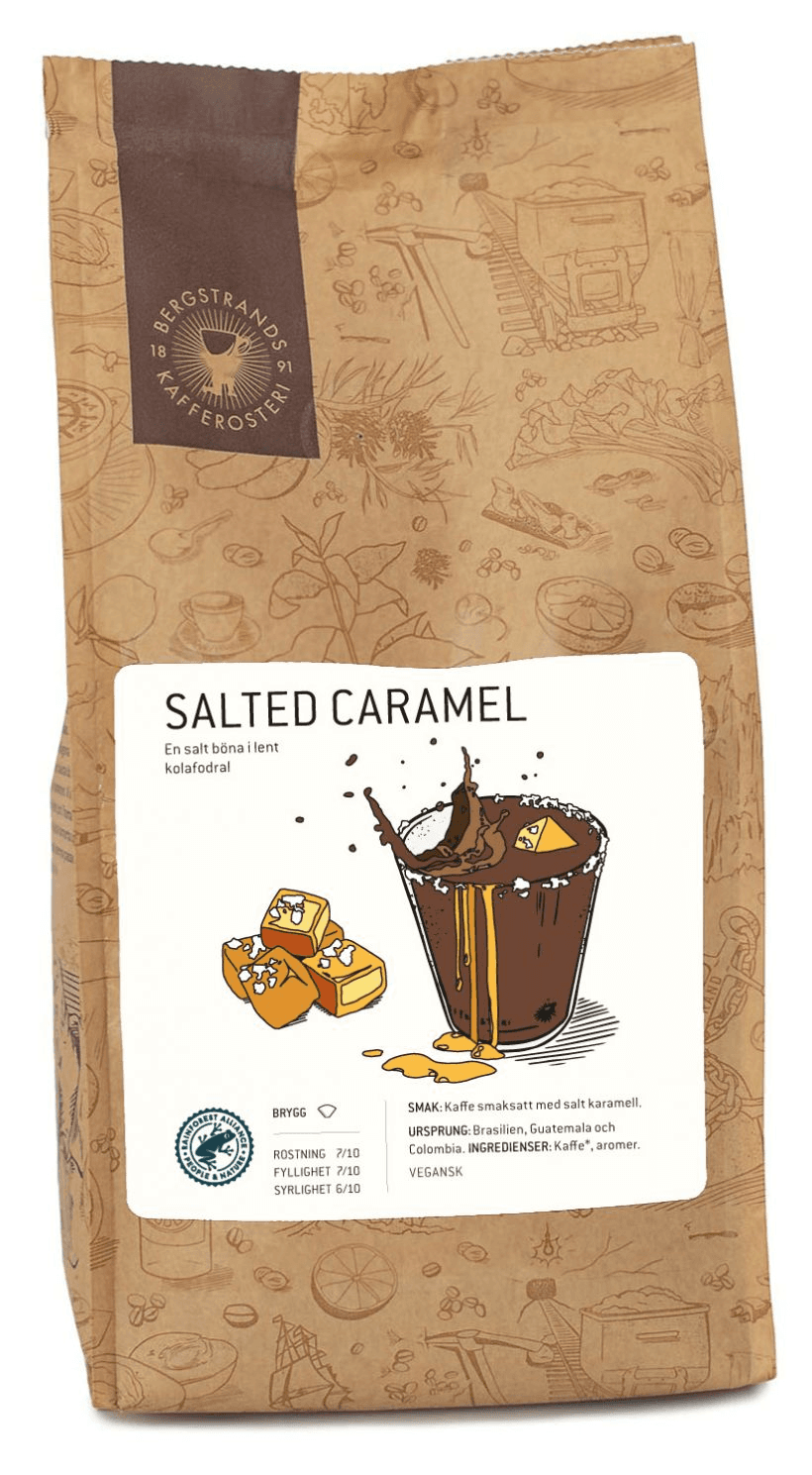 Image of Salted Caramel