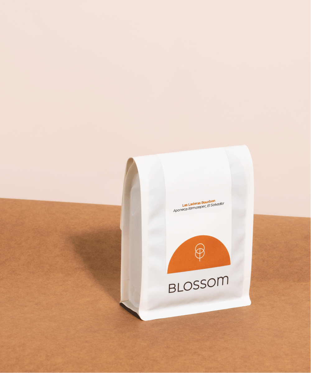 Image of Las Laderas Bourbon