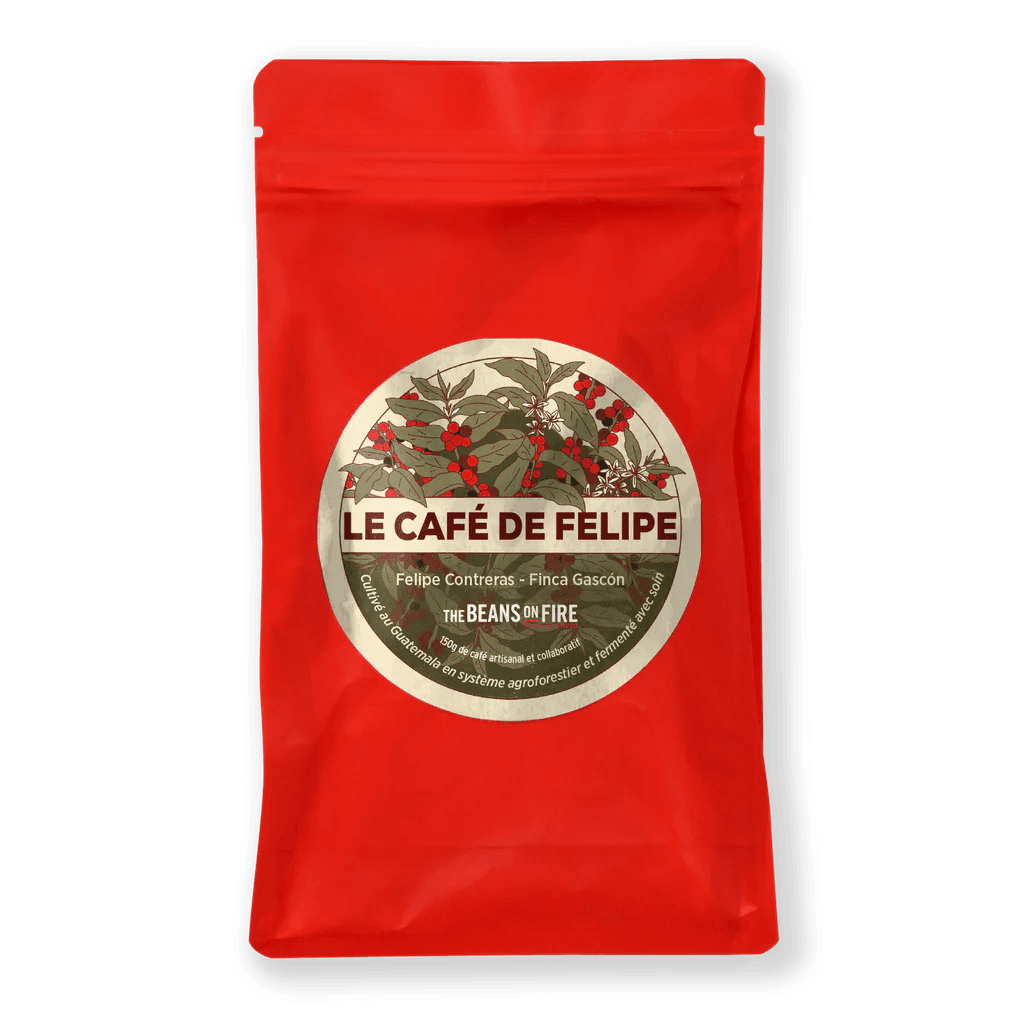 Image of Felipes Coffee - Filter